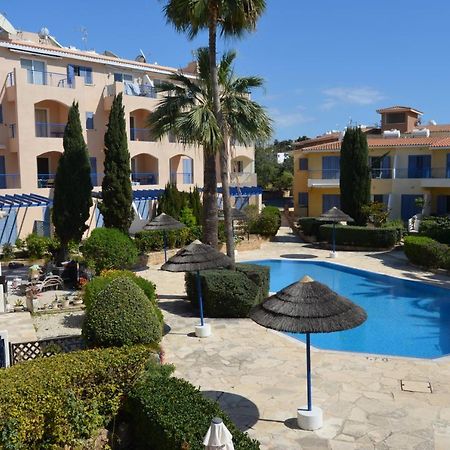 Paphos Vacation House Sanders מראה חיצוני תמונה