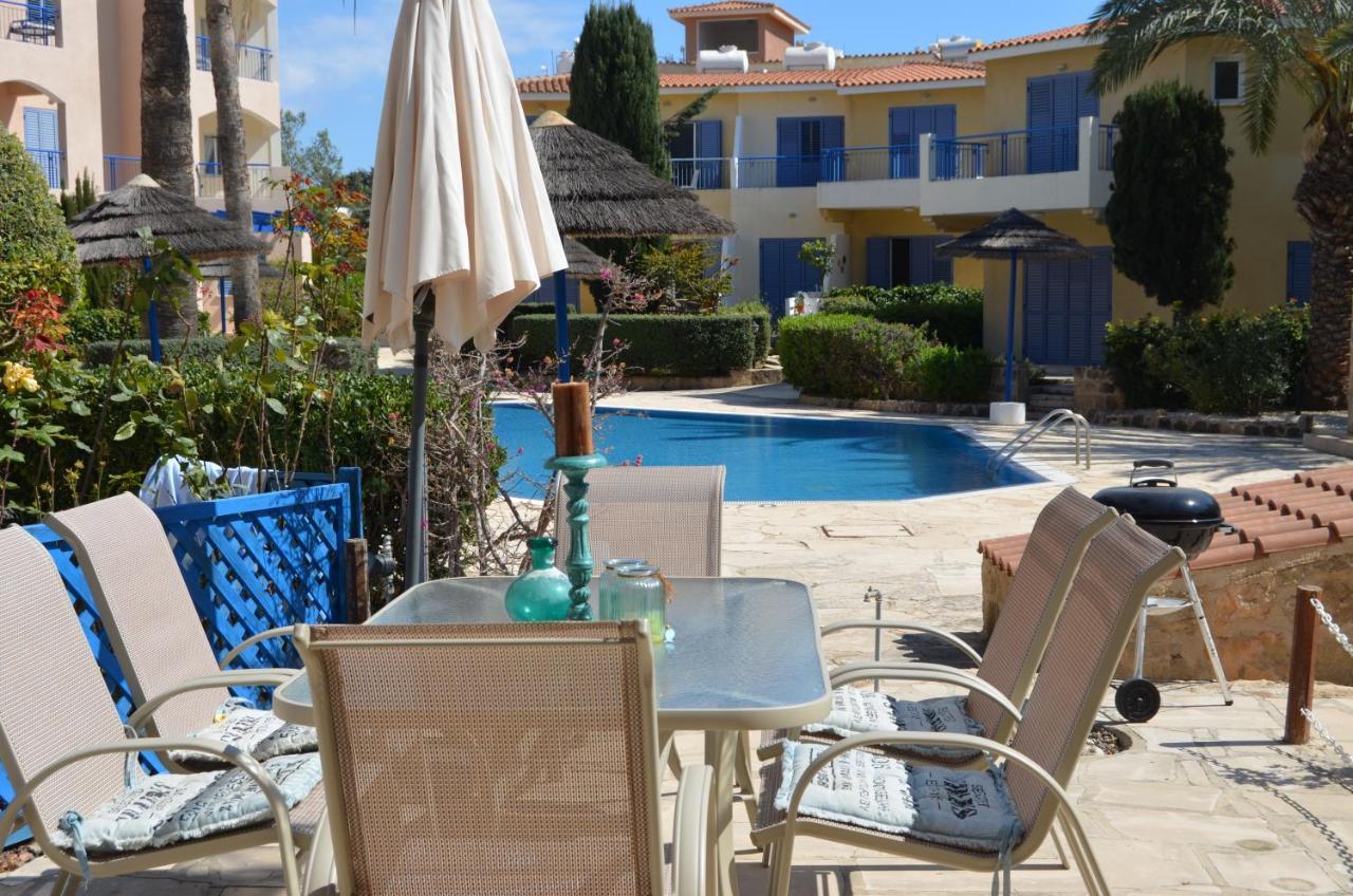 Paphos Vacation House Sanders מראה חיצוני תמונה