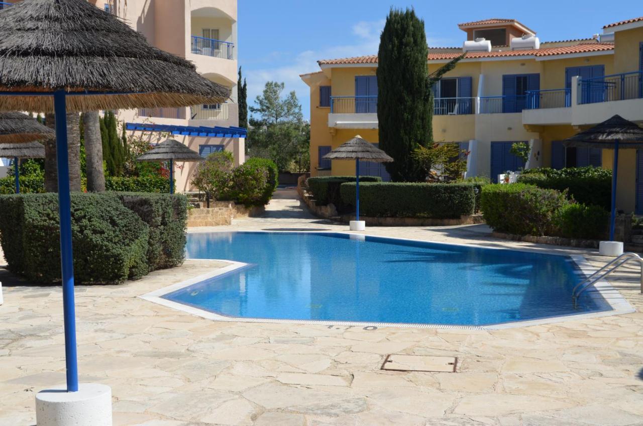 Paphos Vacation House Sanders מראה חיצוני תמונה