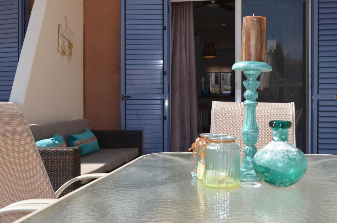 Paphos Vacation House Sanders מראה חיצוני תמונה