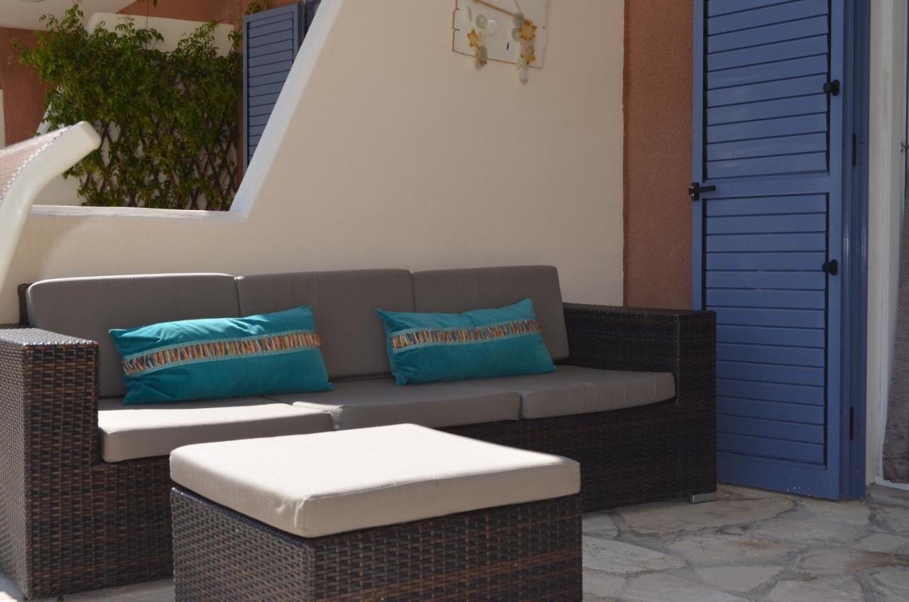 Paphos Vacation House Sanders מראה חיצוני תמונה