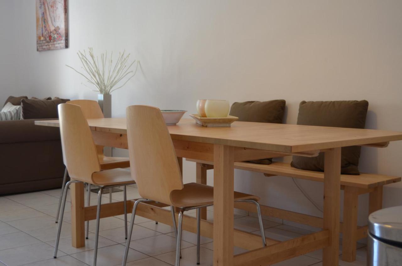 Paphos Vacation House Sanders מראה חיצוני תמונה