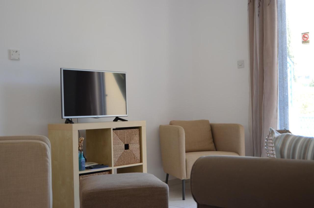 Paphos Vacation House Sanders מראה חיצוני תמונה