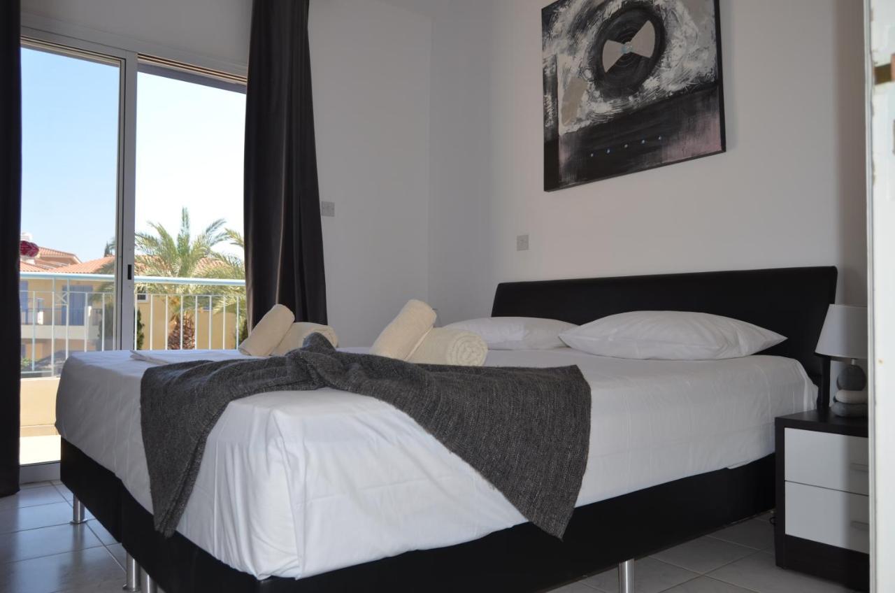 Paphos Vacation House Sanders מראה חיצוני תמונה