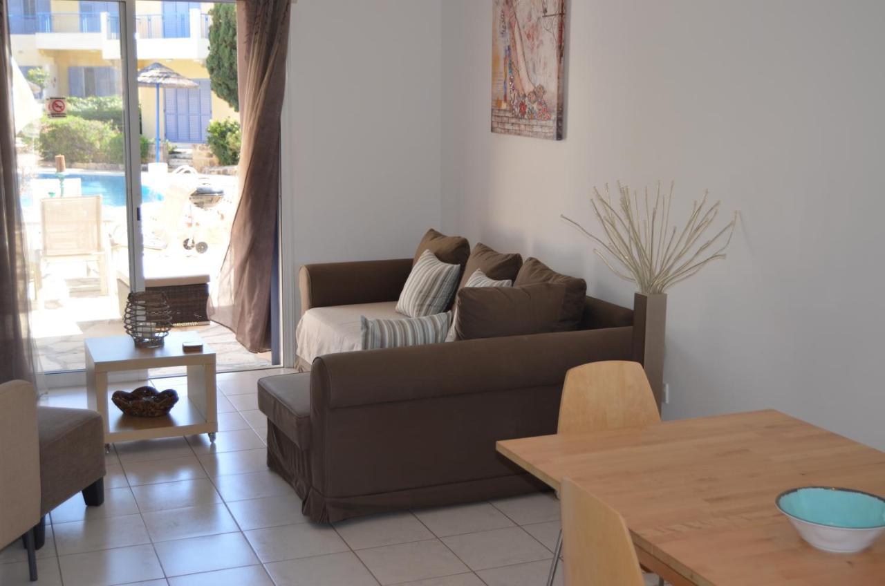 Paphos Vacation House Sanders מראה חיצוני תמונה