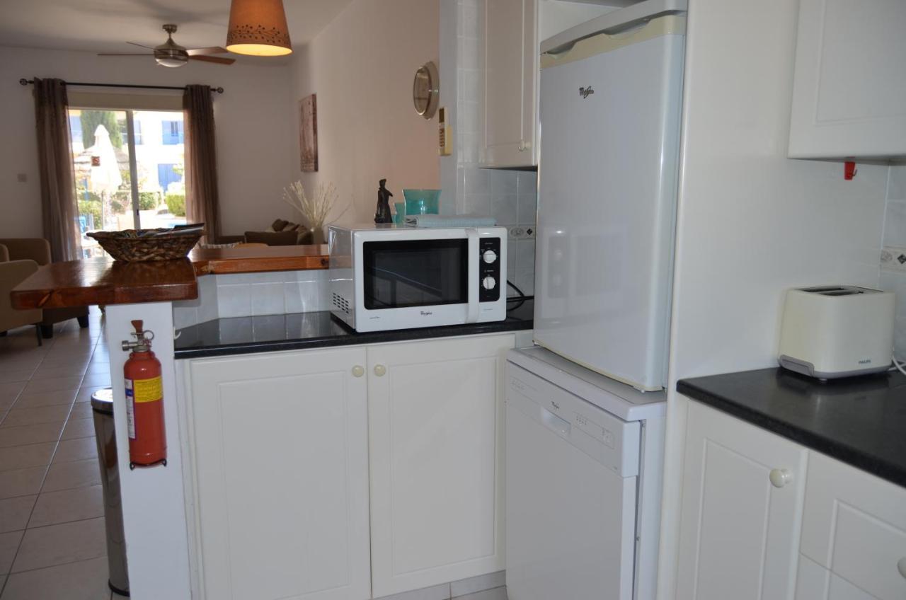 Paphos Vacation House Sanders מראה חיצוני תמונה