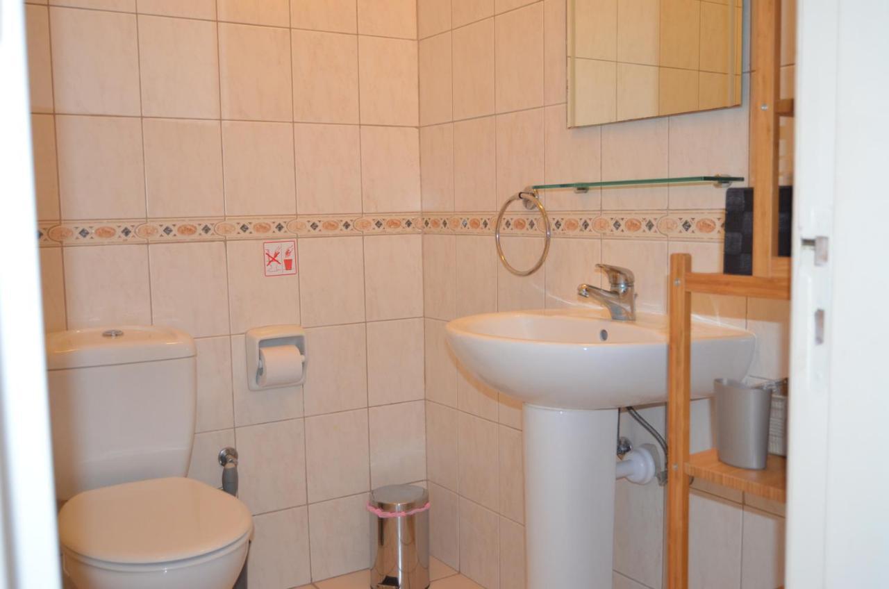 Paphos Vacation House Sanders מראה חיצוני תמונה