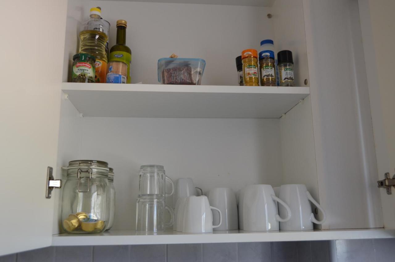 Paphos Vacation House Sanders מראה חיצוני תמונה
