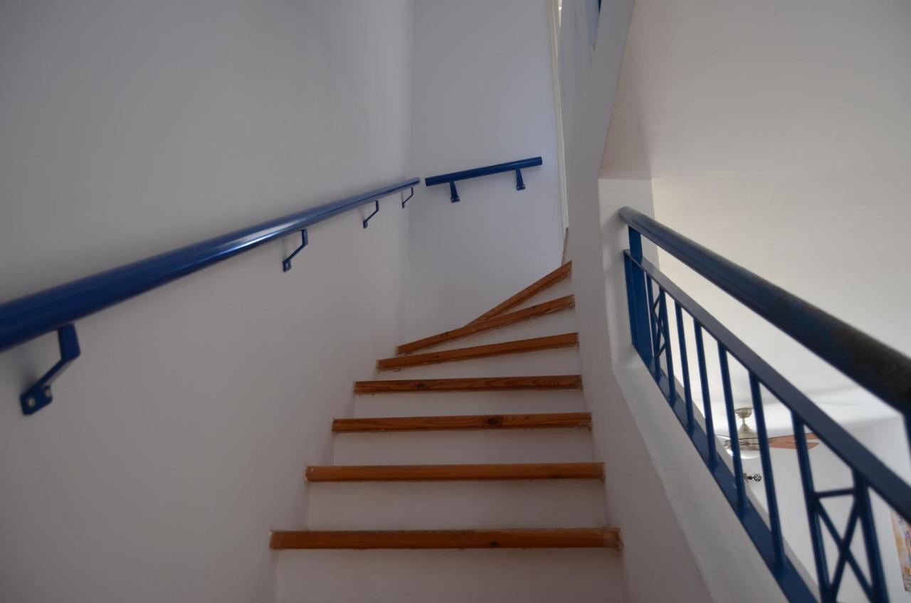 Paphos Vacation House Sanders מראה חיצוני תמונה