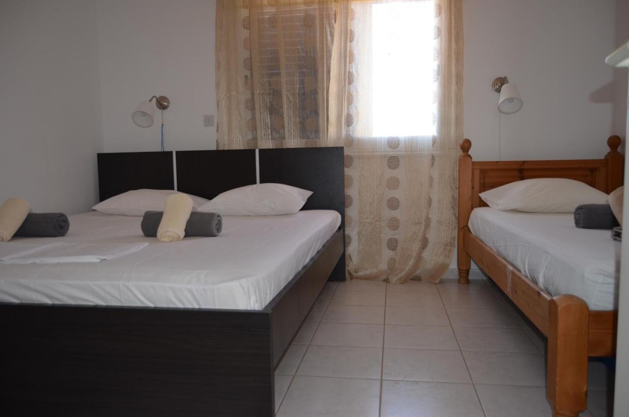 Paphos Vacation House Sanders מראה חיצוני תמונה