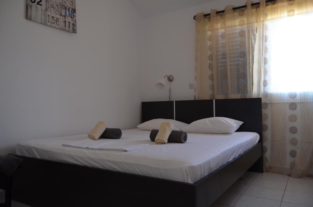 Paphos Vacation House Sanders מראה חיצוני תמונה